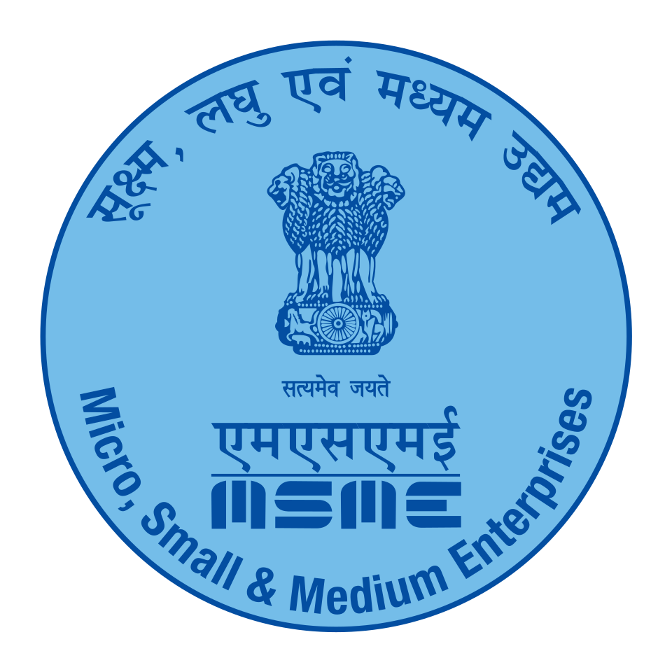 MSME Logo